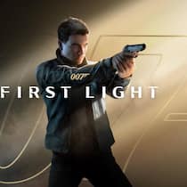 Die Omega Seamaster bleibt Bond treu: Auch im neuen Videospiel «007 First Light» trägt der Agent die ikonische Uhr.
