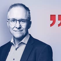 Unter dem Strich ist eine Ablehnung der Verträge mit der EU mehr im Interesse der Schweiz als eine Annahme, schreibt Handelszeitung-Chefredaktor Markus Diem Meier.
