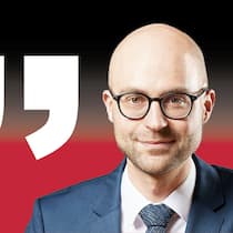 «Aktien haben den Vorteil, dass sie im Gegensatz zu Obligationen Währungsreformen überleben», schreibt Ökonom Adriel Jost.