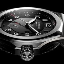 Kann es mit Schweizer Stahlsportuhren locker aufnehmen: die Supernova von Bremont.