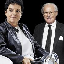 Sabrina Soussan kennt die Autobranche gut – wie schon ihr Vorgänger Wolfgang Reitzle.