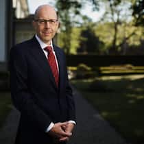 Thomas Heller ist CIO der Frankfurter Bankgesellschaft Gruppe, der Privatbank der deutschen Sparkassen.
