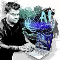 Bringt künstliche Intelligenz einen Durchbruch bei Tablets?