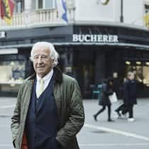Testamentsvollstrecker, Willensvollstrecker und Stifungsratspräsident in Personalunion: Der Luzerner Anwalt Urs Mühlebach war der grosse Vertraute von Jörg Bucherer.