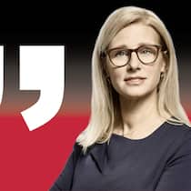 «Beim jährlichen Papierkram für Hausangestellte nehmen Onlineservices wie Quitt.ch viel Arbeit ab», schreibt Anne-Barbara Luft.