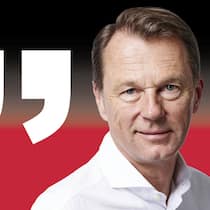 «Vor allem für die Finma ist das Urteil zu den AT1-Anleihen ein Desaster», schreibt BILANZ-Chefredaktor Dirk Schütz.