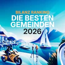 Gemeinderanking 