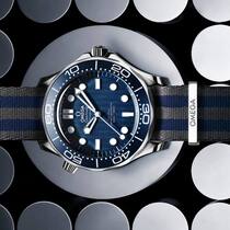 Omega-Uhr