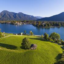 Der Place to (Tegern)see.