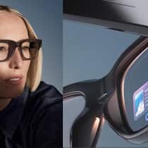 Die Ray-Ban Display: Das neuste Wearable von Essilor Luxottica und Meta.