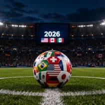 Nicht nur Fans blicken auf die grösste Fussball-Weltmeisterschaft der Geschichte – auch Anlegerinnen und Anleger.