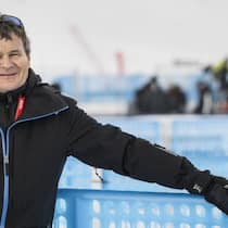 Ab der Saison 2027/28 steht Zermatt im Rennkalender des Ski-Weltcups um OK-Präsident Franz Julen.