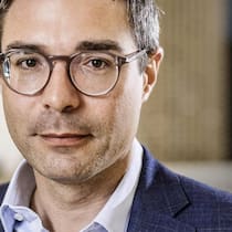 Der 41-jährige Deutsche Jens Vollmar leitet seit April den grössten Schweizer Baukonzern, dessen Aktie in diesem Jahr über 100 Prozent zugelegt hat.