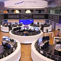 Die Rheinmetall-Aktie zählt zu den Top-Performern an der Deutschen Börse. Laut Wikifolio-Chef Andreas Kern können Profianleger von Kursraketen wie Rheinmetall nur eingeschränkt profitieren.