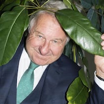 Bjørn Johansson führt seine Boutique-Firma seit 45 Jahren erfolgreich.
