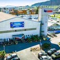 Jumbo: Die Coop-Tochter ist nach einer Übernahme die Nummer eins
der Branche in der Schweiz. Die Integration ist abgeschlossen. Nun ist man bereit für Wachstum.