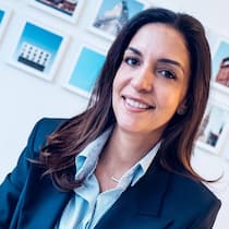 Fernanda Barrence Mutz möchte ihre Firma zum Klaviyo für Reisemarken formen.