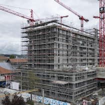 Zürich entscheidet über strengere ­Regeln im Wohnungsmarkt. Vor der Abstimmung wächst die ­Nervosität in der Branche.