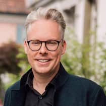 Jan Schoch hat die Firma Leonteq gegründet und war lange ihr CEO.