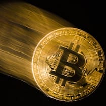 Bitcoin ist die grösstkapitalisierte Kryptowährung der Welt.