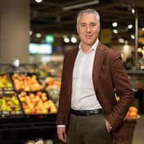 Das Aus der Schweizer Alnatura-Filialen kann laut Migros-Zürich-Chef Patrik Pörtig weitere Kosten in Millionenhöhe verursachen.