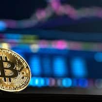 Bitcoin ist ein digitales Zahlungsmittel.