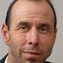 Tobias Straumann ist Wirtschaftshistoriker an der Universität Zürich.