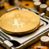 Bitcoin ist die bekannteste und beliebteste Kryptowährung.