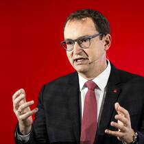 Interims-Chef Christian Poerschke hat weiter Interesse.