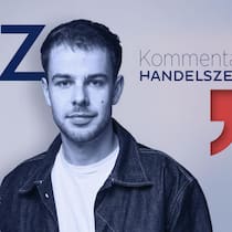 «Der Ölpreis ist auf Zickzackkurs, aber bis jetzt haben sich die schlimmsten Befürchtungen für die Wirtschaft nicht bewahrheitet», schreibt Handelszeitung-Redaktor Tim von Felten.