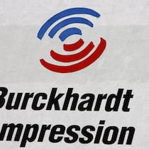 Burckhardt Compression verkündet einen grossen Stellenabbau.
