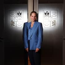 Ariane de Rothschild ist Geschäftsführerin und Haupteigentümerin der Bank Edmond de Rothschild. 