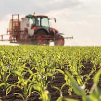 Der Finanzriese verwaltet Anlagen im Wert von 1,4 Billionen Dollar. Bei Farmland-Assets ist Nuveen die weltweite Nummer eins.