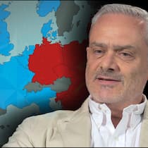 Der Schweizer Ex-Geheimdienstler Jacques Baud kam auf die Sanktionsliste der EU – worauf die UBS seine Konten sperrte.
