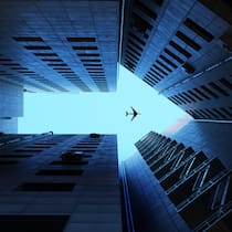 Auch bei ETFs sind die Ziele entscheidend, und die Flughöhe ist zur Zeit sehr hoch.