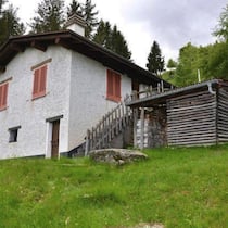 Dieses Rustico ist aktuell zu haben.