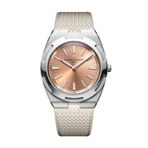 Limitierte Overseas – die flachste Vacheron Constantin.