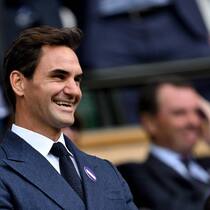 Roger Federer gehören mit der Tenro-Gruppe gleich mehrere Firmen.