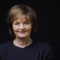Die ehemalige Bundesrätin und passionierte Sportlerin setzte sich bei der Wahl klar gegen ihren Konkurrenten durch.