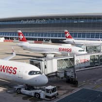 Noch dieses Jahr soll es in ausgewählten Swiss- ...
