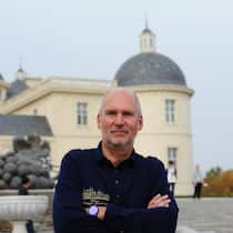 Lenz M. Moser keltert seit 2015 Wein auf Château Changyu Moser XV. Er kennt die Gründe für die Schwierigkeiten in Chinas Weinindustrie.