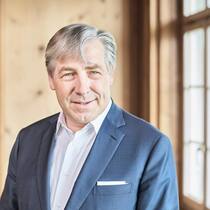Er gründete Zwei Wealth 2014 zusammen mit Patrick Müller: Ökonom Klaus Wellershoff.