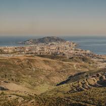 Ein Geheimtipp, der im Mittelmeer angesteuert wird, ist Ceuta, eine Exklave von Spanien an der nordafrikanischen Küste.