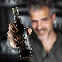 Christian Forrer erweckte die Marke Vivi Kola wieder zum Leben. Jetzt sollen auch andere alte Schweizer Brands auferstehen.