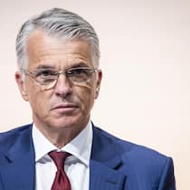 Sergio Ermotti ist seit der CS-Übernahme durch die UBS wieder CEO der Schweizer Grossbank.