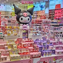 Miniso-Shop in Ecuador: Die Chinesen sind in 112 Ländern präsent. Die Schweiz kommt als Nächstes dran.