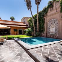 Casa Encantada: Im Herzen von San Miguel de Allende steht diese Sechs­zimmervilla zum Verkauf.