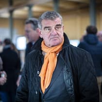 Keine Good News für Peter Spuhler: Der Mega-Auftrag der SBB geht an Siemens und nicht an Stadler Rail.
