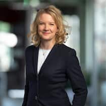 Ann-Kristin Erkens ist die neue Konzernchefin von SIG.