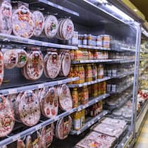 Laut dem BLV sind viele Produkte ungesund, weil zu viel Salz drinsteckt. Das soll sich durch freiwillige Massnahmen ändern.